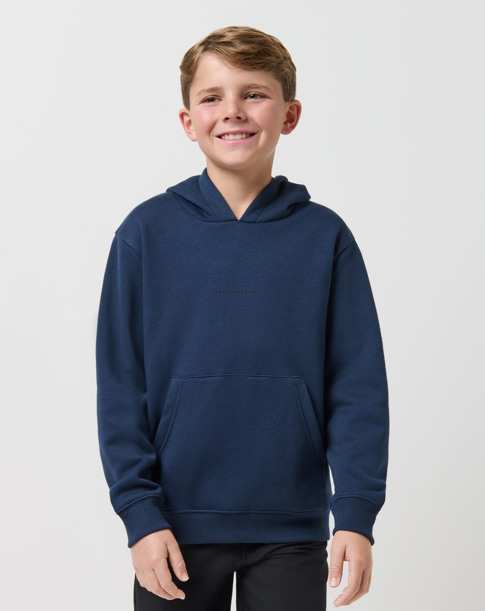 CLOUD 2.0 YOUTH HOODIE 0
